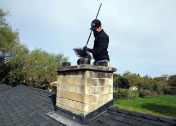 Chimney inspection min